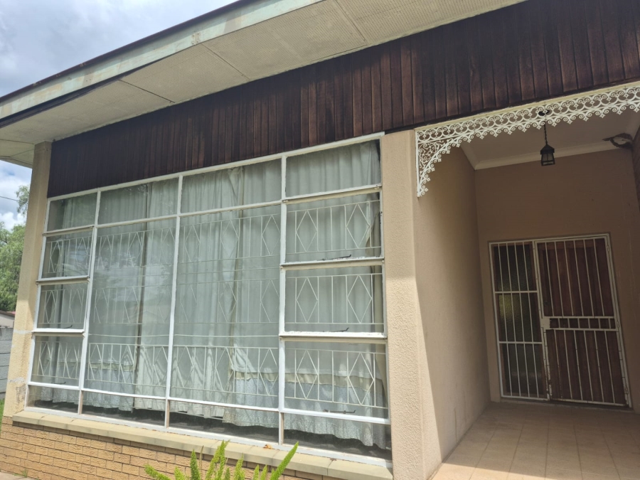 3 Bedroom Property for Sale in Vredefort Free State